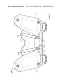 Controller for a Games Console diagram and image