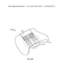 Controller for a Games Console diagram and image