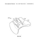 Controller for a Games Console diagram and image