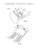 Controller for a Games Console diagram and image