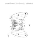 Controller for a Games Console diagram and image