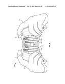 Controller for a Games Console diagram and image