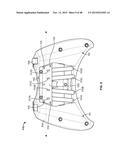 Controller for a Games Console diagram and image