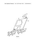 Controller for a Games Console diagram and image