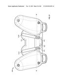 Controller for a Games Console diagram and image