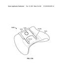 Controller for a Games Console diagram and image