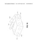 APPARATUS, SYSTEMS, AND METHODS FOR DETECTING PROJECTILE HITS ON A SURFACE diagram and image