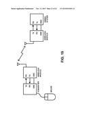 APPARATUS, SYSTEMS, AND METHODS FOR DETECTING PROJECTILE HITS ON A SURFACE diagram and image