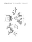 Methods for Cloud Based Game Streaming and Setting Data Rates Between     Remote Clients and Servers diagram and image