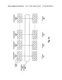 Methods for Cloud Based Game Streaming and Setting Data Rates Between     Remote Clients and Servers diagram and image