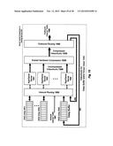 Methods for Cloud Based Game Streaming and Setting Data Rates Between     Remote Clients and Servers diagram and image