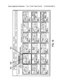 Methods for Cloud Based Game Streaming and Setting Data Rates Between     Remote Clients and Servers diagram and image