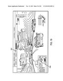 Methods for Cloud Based Game Streaming and Setting Data Rates Between     Remote Clients and Servers diagram and image