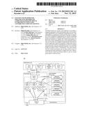 SYSTEMS AND METHODS FOR IMPLEMENTING DISTRIBUTED COMPUTER-GENERATED     VIRTUAL ENVIRONMENTS USING USER CONTRIBUTED COMPUTING DEVICES diagram and image