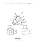 CONSTRUCTIBLE WATER TOY diagram and image