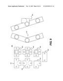 CONSTRUCTIBLE WATER TOY diagram and image