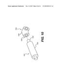 CONSTRUCTIBLE WATER TOY diagram and image