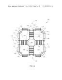 MODULAR SYSTEMS FOR THE CONSTRUCTION OF THREE-DIMENSIONAL STRUCTURES OF     ARBITRARY SIZE AND SHAPE diagram and image