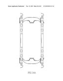 MODULAR SYSTEMS FOR THE CONSTRUCTION OF THREE-DIMENSIONAL STRUCTURES OF     ARBITRARY SIZE AND SHAPE diagram and image