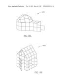 MODULAR SYSTEMS FOR THE CONSTRUCTION OF THREE-DIMENSIONAL STRUCTURES OF     ARBITRARY SIZE AND SHAPE diagram and image