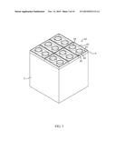 Method For Attaching Toys To Each Other Using Retrofitted Accessory diagram and image