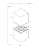 Method For Attaching Toys To Each Other Using Retrofitted Accessory diagram and image