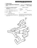 Interlocking Components forming Arbitrary Solids with Complex Curvatures diagram and image