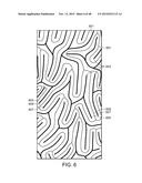 Interlocking Components forming Arbitrary Solids with Complex Curvatures diagram and image