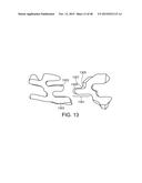 Interlocking Components forming Arbitrary Solids with Complex Curvatures diagram and image