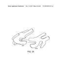 Interlocking Components forming Arbitrary Solids with Complex Curvatures diagram and image