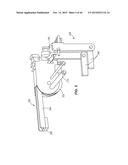 LIFT ASSEMBLY SYSTEMS AND METHODS diagram and image