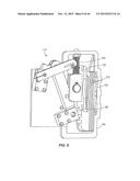 LIFT ASSEMBLY SYSTEMS AND METHODS diagram and image