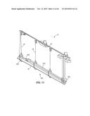 LIFT ASSEMBLY SYSTEMS AND METHODS diagram and image