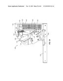 LIFT ASSEMBLY SYSTEMS AND METHODS diagram and image