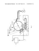 CONCENTRATING AN INK COMPOSITION diagram and image