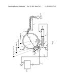 CONCENTRATING AN INK COMPOSITION diagram and image