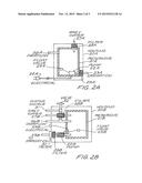 Residential Laundry Water Recycling and Irrigation System diagram and image