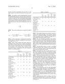 METHOD FOR SELECTIVE ABSORPTION OF HYDROGEN SULFIDE FROM A GASEOUS     EFFLUENT BY A 1,2-BIS(2-DIMETHYLAMINOETHOXY)ETHANE-BASED ABSORBENT     SOLUTION COMPRISING A VISCOSIFYING AGENT diagram and image