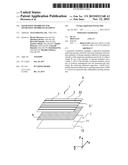 SEPARATION MEMBRANE AND SEPARATION MEMBRANE ELEMENT diagram and image