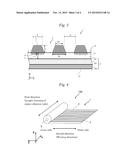 SEPARATION MEMBRANE AND SEPARATION MEMBRANE ELEMENT diagram and image