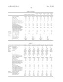 SEPARATION MEMBRANE AND SEPARATION MEMBRANE ELEMENT diagram and image