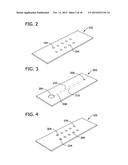 SELF-LOADING MICROFLUIDIC DEVICE AND METHODS OF USE diagram and image