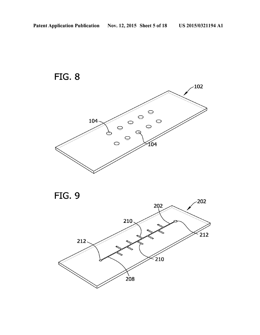 SELF-LOADING MICROFLUIDIC DEVICE AND METHODS OF USE - diagram, schematic, and image 06
