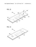 SELF-LOADING MICROFLUIDIC DEVICE AND METHODS OF USE diagram and image