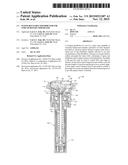 WATER ROTATABLE DISTRIBUTOR FOR STREAM ROTARY SPRINKLERS diagram and image