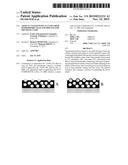 ARTICLE COATED WITH AN ULTRA HIGH HYDROPHOBIC FILM AND PROCESS FOR     OBTAINING SAME diagram and image