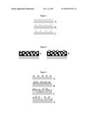 ARTICLE COATED WITH AN ULTRA HIGH HYDROPHOBIC FILM AND PROCESS FOR     OBTAINING SAME diagram and image