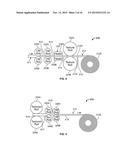 APPARATUS AND METHOD FOR ROLLING METAL diagram and image