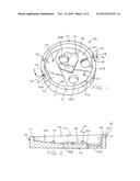 REFRACTORY COMPONENT FOR LINING A METALLURGICAL VESSEL diagram and image