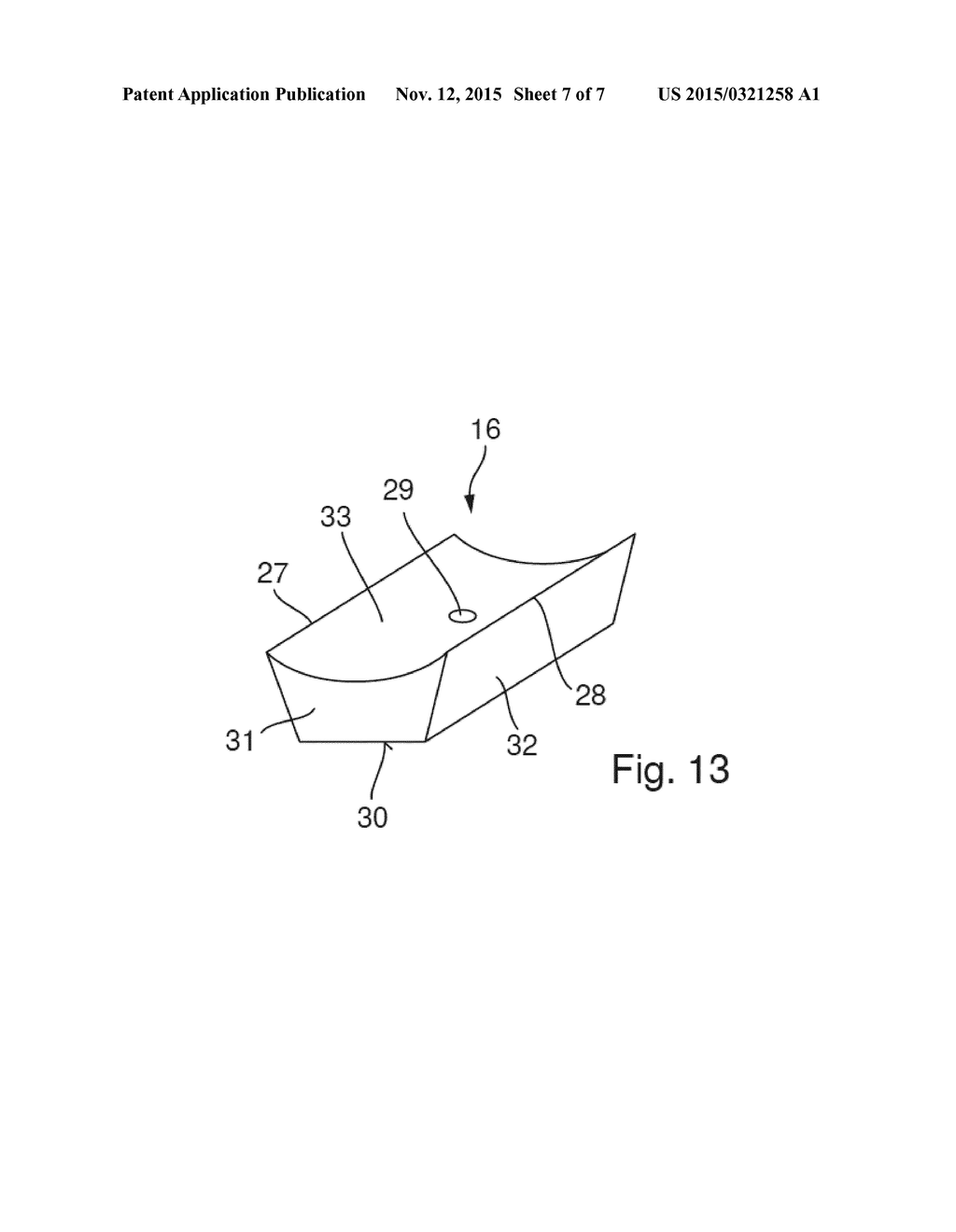 DEVICE AND METHOD FOR PARTING OFF A PIPE - diagram, schematic, and image 08